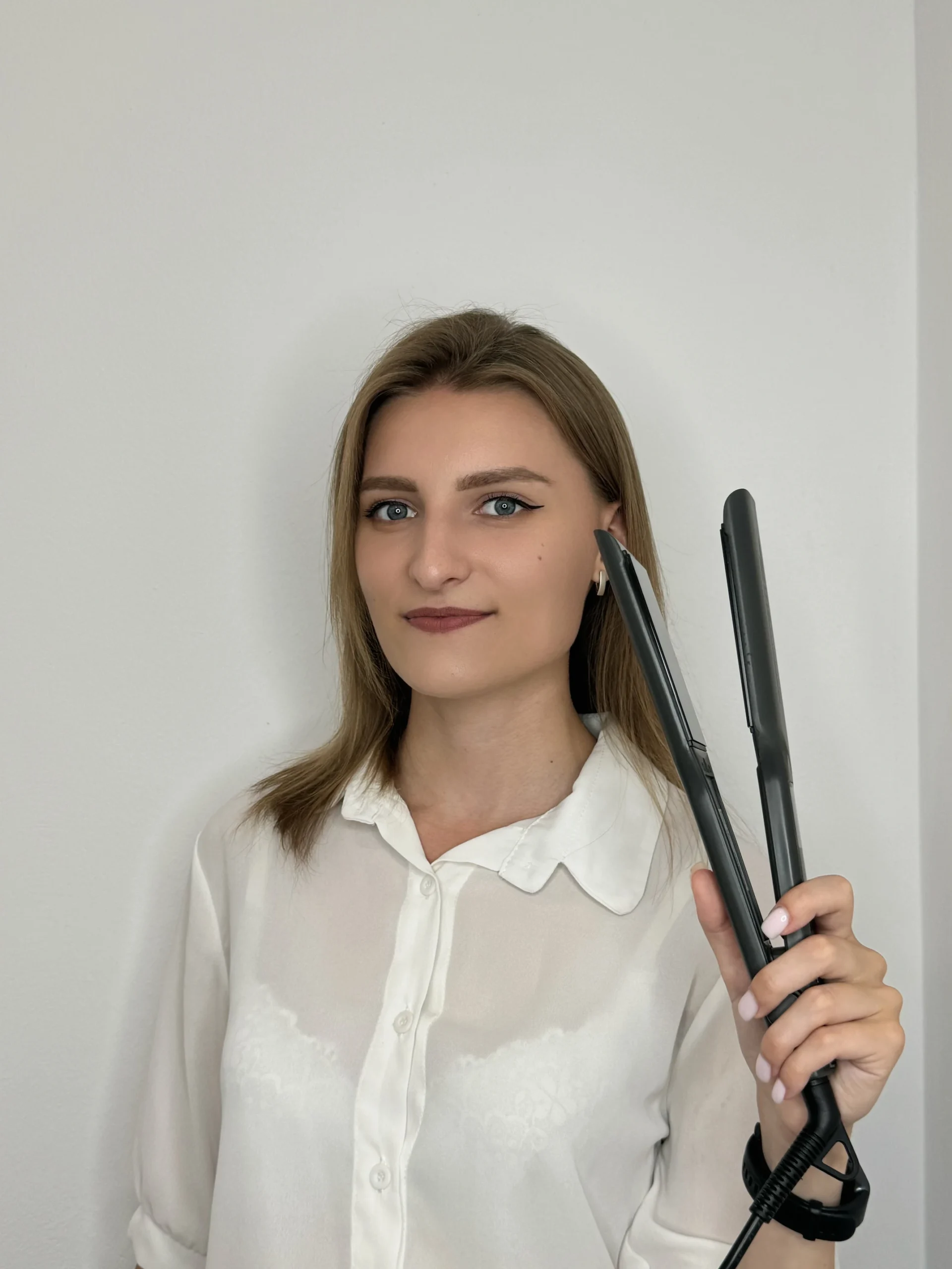 Дружилина Любовь — мастер по кератину в Краснодаре
